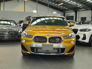 2019 BMW X2 - Thumbnail