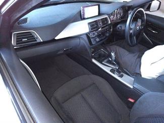 2016 BMW 330e - Thumbnail