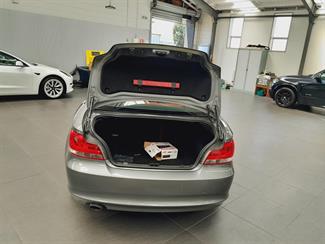 2011 BMW 120i - Thumbnail