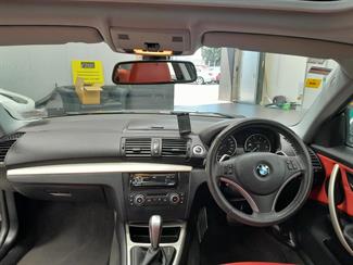 2011 BMW 120i - Thumbnail