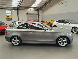 2011 BMW 120i - Thumbnail