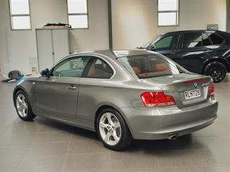 2011 BMW 120i - Thumbnail