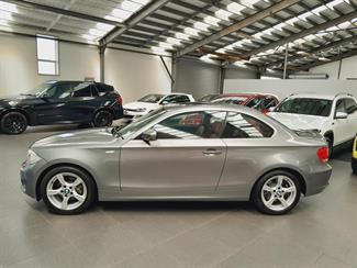 2011 BMW 120i - Thumbnail