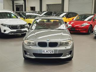 2011 BMW 120i - Thumbnail