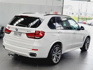2014 BMW X5 - Thumbnail