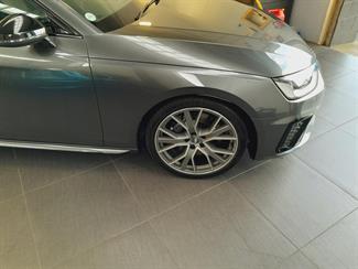 2021 Audi S4 - Thumbnail