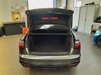 2021 Audi S4 - Thumbnail