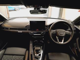 2021 Audi S4 - Thumbnail