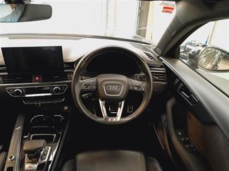 2021 Audi S4 - Thumbnail