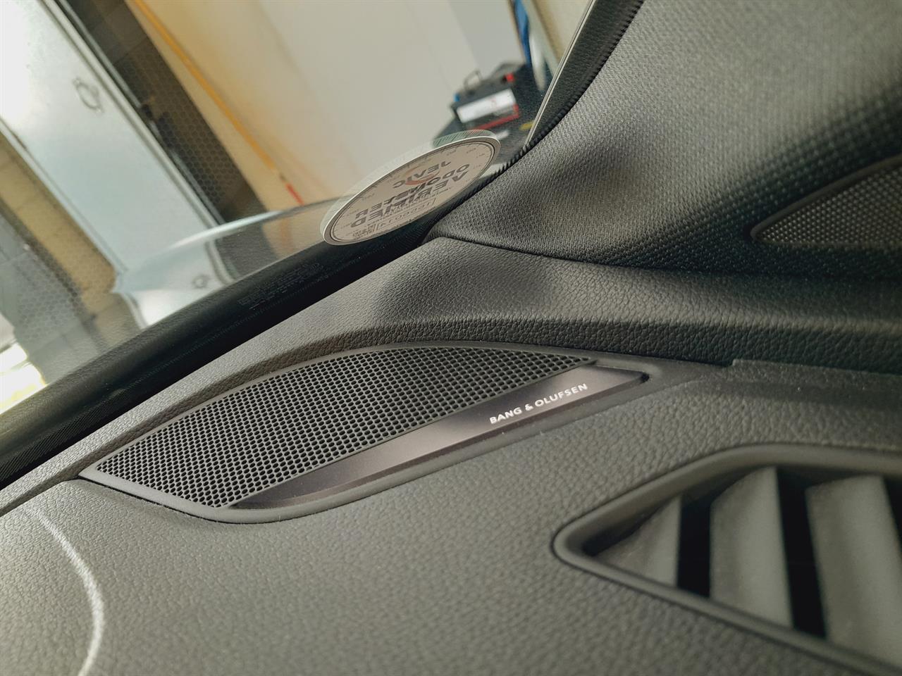 2021 Audi S4