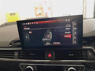 2021 Audi S4 - Thumbnail