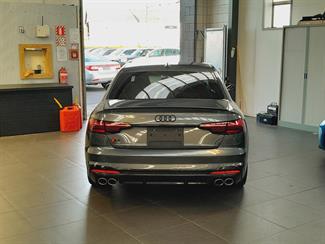 2021 Audi S4 - Thumbnail
