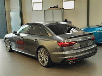 2021 Audi S4 - Thumbnail