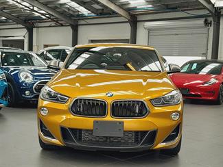 2019 BMW X2 - Thumbnail