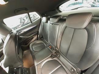 2019 BMW X2 - Thumbnail