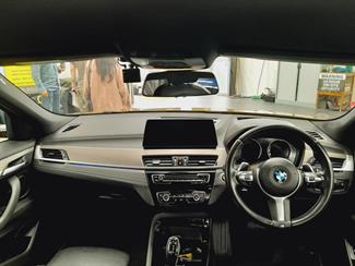 2019 BMW X2 - Thumbnail