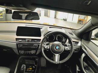 2019 BMW X2 - Thumbnail