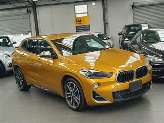 2019 BMW X2 - Thumbnail