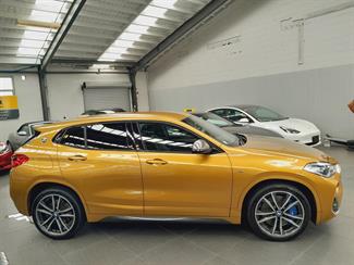 2019 BMW X2 - Thumbnail