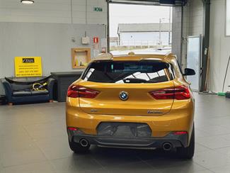 2019 BMW X2 - Thumbnail