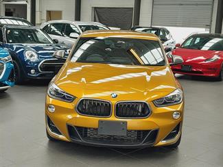 2019 BMW X2 - Thumbnail