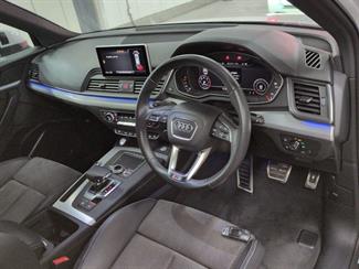 2019 Audi Q5 - Thumbnail