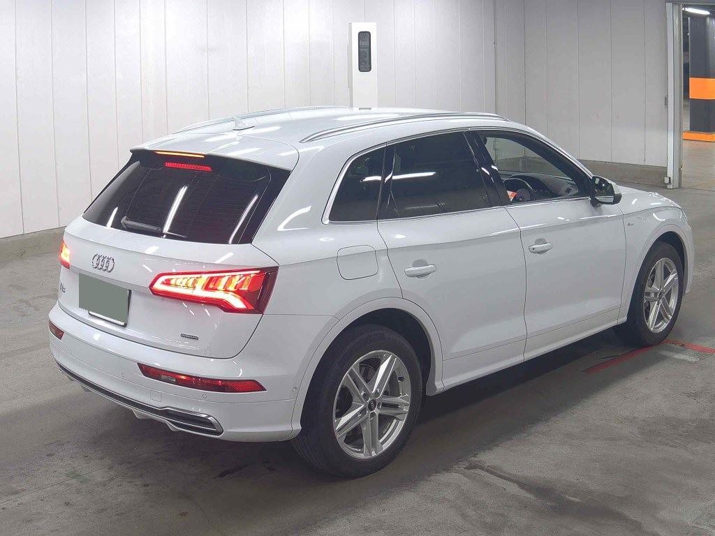 2019 Audi Q5