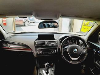 2012 BMW 116i - Thumbnail