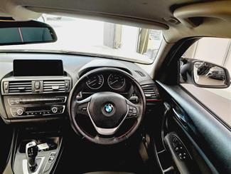 2012 BMW 116i - Thumbnail