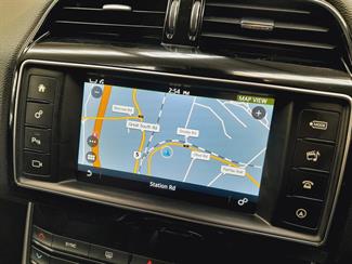 2015 Jaguar XE - Thumbnail