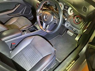 2014 Mercedes-Benz A 250 - Thumbnail