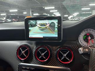 2014 Mercedes-Benz A 250 - Thumbnail