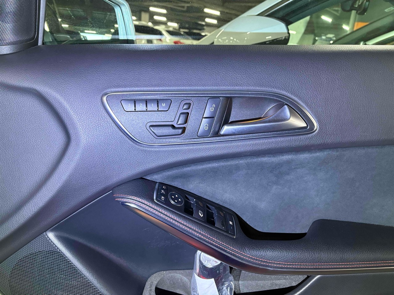 2014 Mercedes-Benz A 250