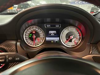 2014 Mercedes-Benz A 250 - Thumbnail