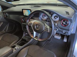 2014 Mercedes-Benz A 250 - Thumbnail