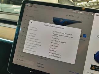 2020 Tesla Model 3 - Thumbnail