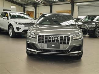 2021 Audi SQ2 - Thumbnail