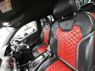 2021 Audi SQ2 - Thumbnail