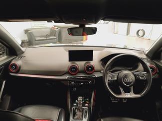 2021 Audi SQ2 - Thumbnail