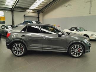 2021 Audi SQ2 - Thumbnail