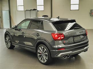 2021 Audi SQ2 - Thumbnail