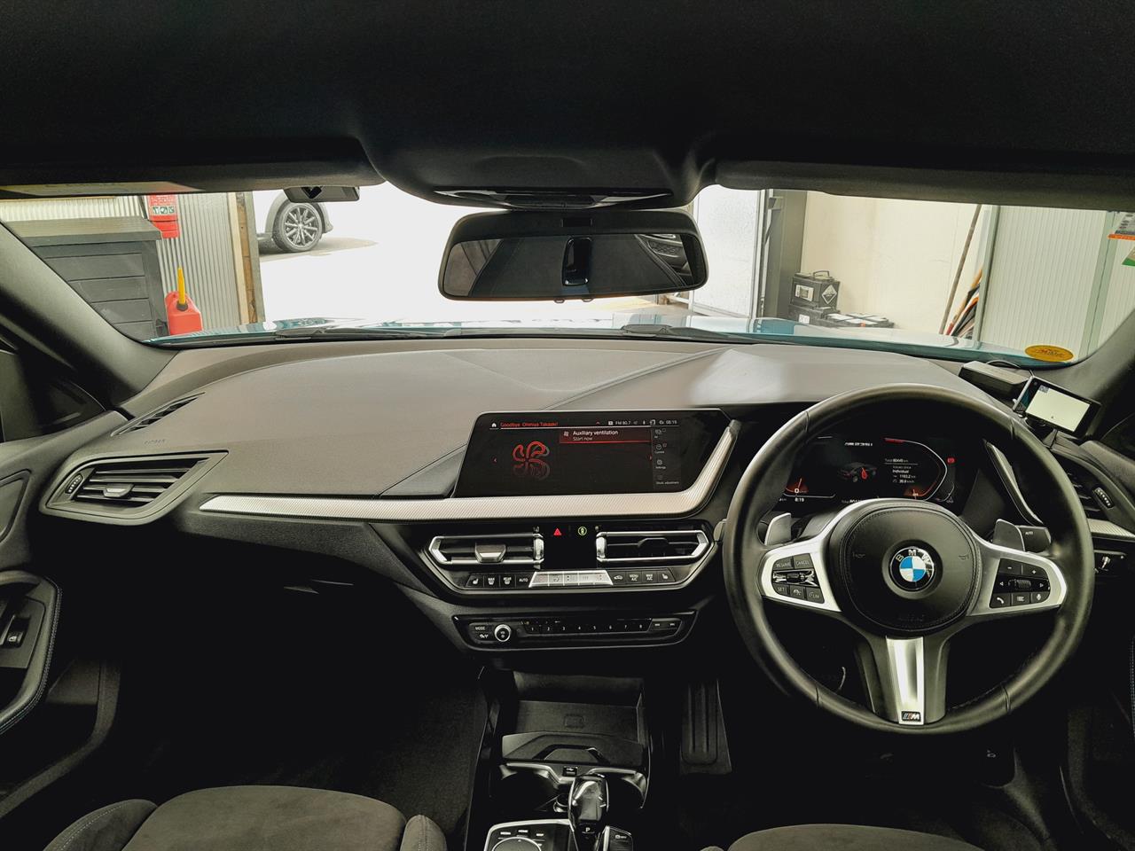 2020 BMW M235i