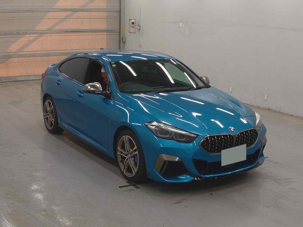 2020 BMW M235i