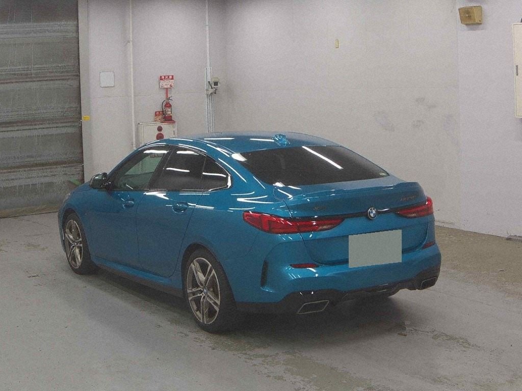 2020 BMW M235i