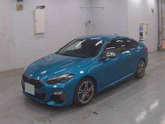 2020 BMW M235i - Thumbnail