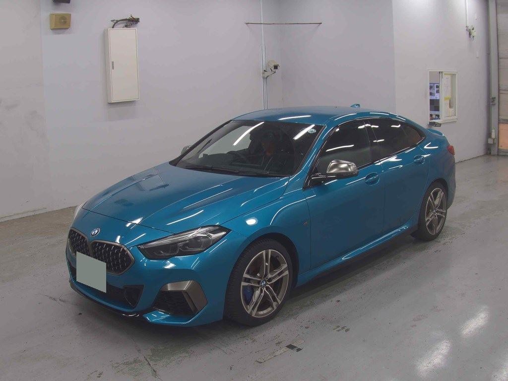 2020 BMW M235i