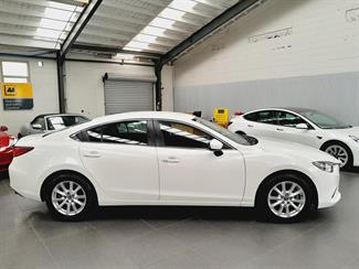 2015 Mazda 6 - Thumbnail