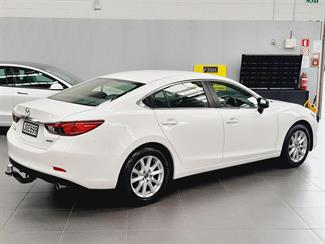 2015 Mazda 6 - Thumbnail