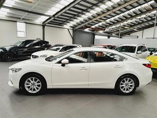 2015 Mazda 6 - Thumbnail