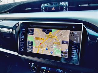 2017 Toyota Hilux - Thumbnail